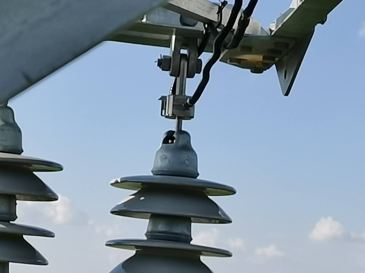 輸電線路覆冰監(jiān)測 輸電線路覆冰監(jiān)測