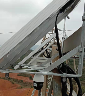 輸電線路在線監(jiān)測(cè) 輸電線路在線監(jiān)測(cè)