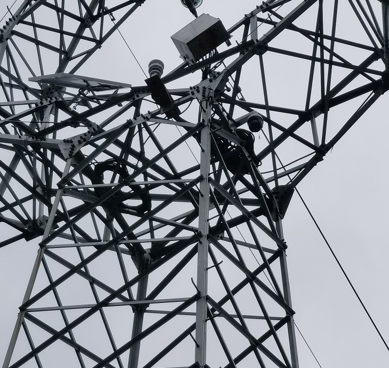 輸電線(xiàn)路缺陷隱患智能預(yù)警系統(tǒng) 輸電線(xiàn)路缺陷隱患智能預(yù)警系統(tǒng)