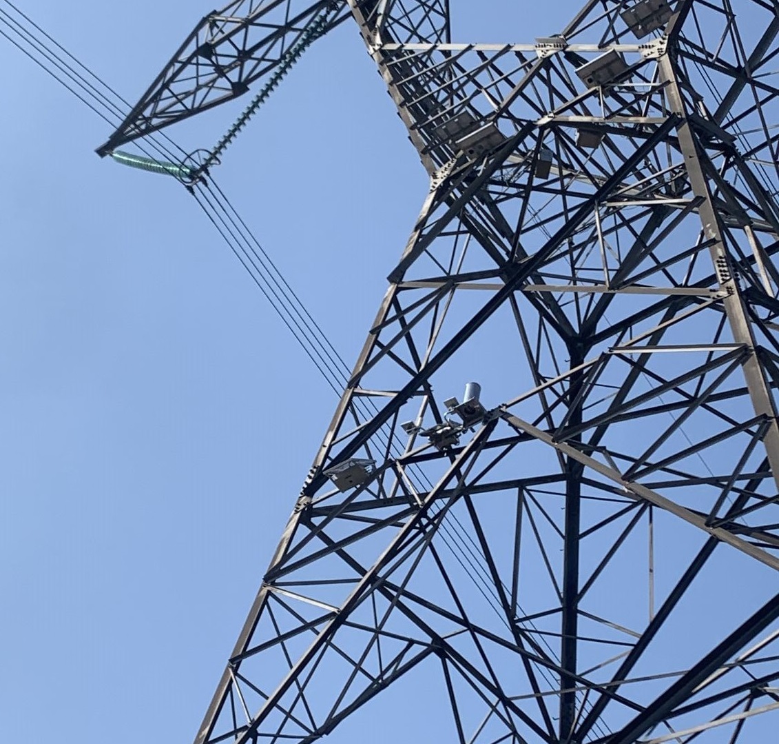 架空線路弧垂實(shí)時(shí)監(jiān)測系統(tǒng) 架空線路弧垂實(shí)時(shí)監(jiān)測系統(tǒng)