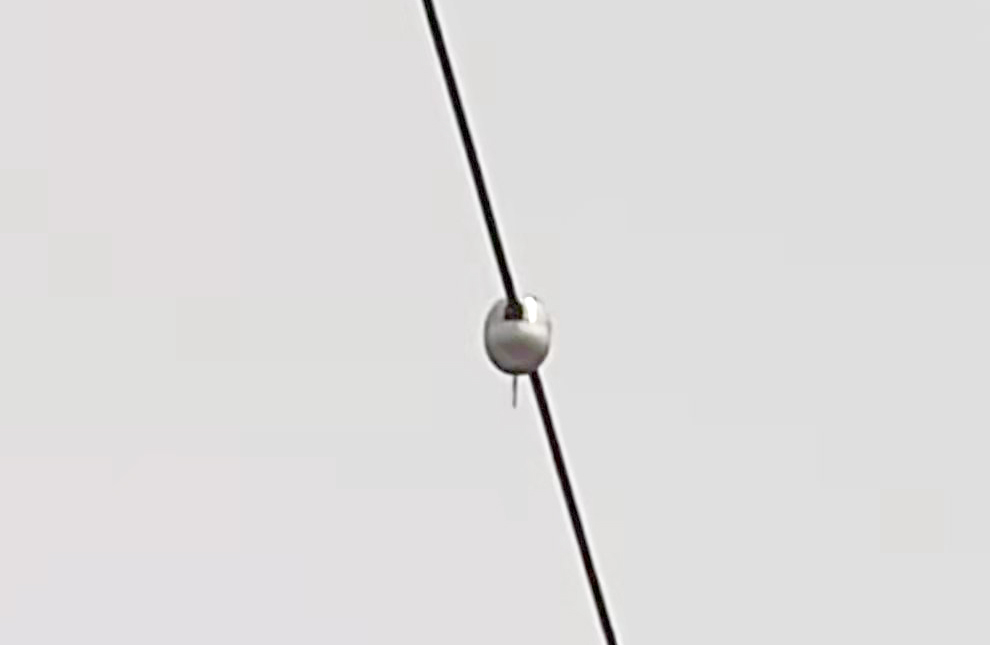 輸電線路導(dǎo)線弧垂在線監(jiān)測系統(tǒng) 輸電線路導(dǎo)線弧垂在線監(jiān)測系統(tǒng)